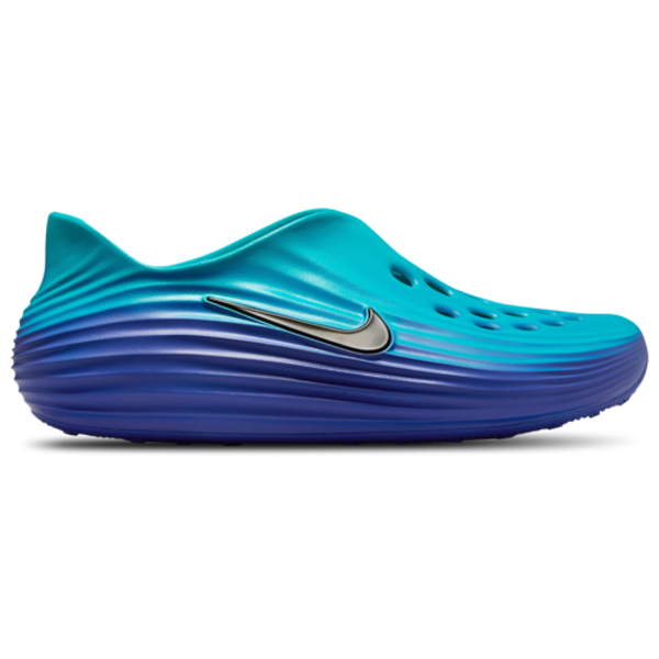 Nike Men's ReactX Rejuven8 Shoes, Size 10 - Off Noir/Dusty Cactus/Persian Violet