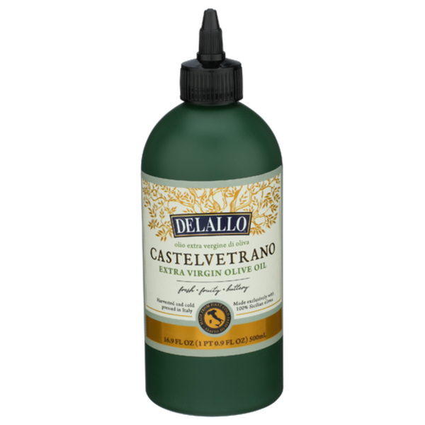 お値引き★デラロミラノGL dellalo milanoELLETRA Ｌサイズ Delallo Castelvetrano Extra Virgin Olive Oil Same-Day Delivery or