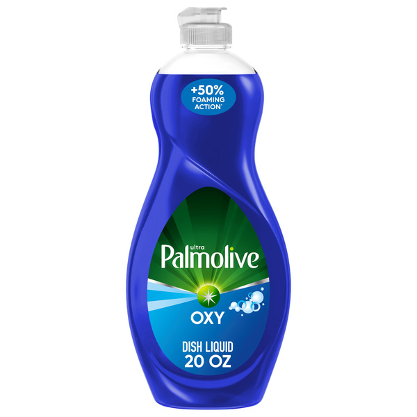 Palmolive Ultra Oxy Dish Liquid Same-Day Pickup