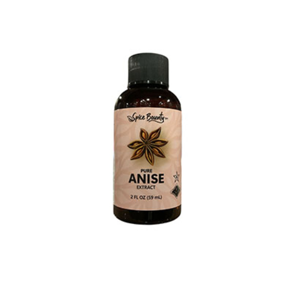 Spice Bouquet Pure Anise Extract