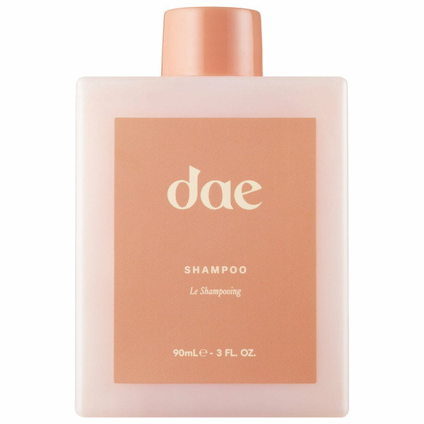 dae Daily Shampoo Travel
