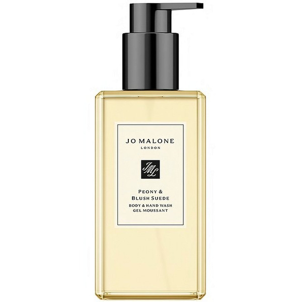 Jo Malone London Peony  Blush Suede Body  Hand Wash