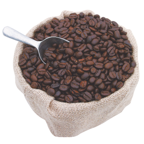 Sprouts Hawaiian Blend Coffee