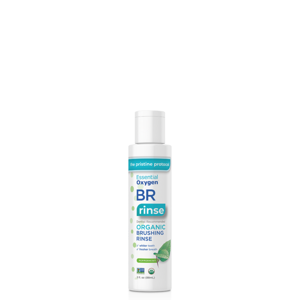 Essential Oxygen Mouthwash - Thumbnail 4