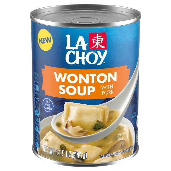 La Choy Wonton Soup Same-Day Delivery or Pickup | Publix