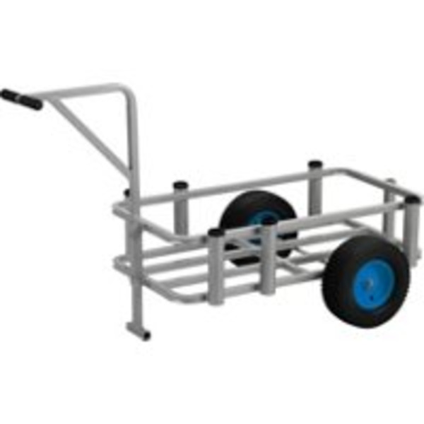 H2OX Beach & Pier Cart