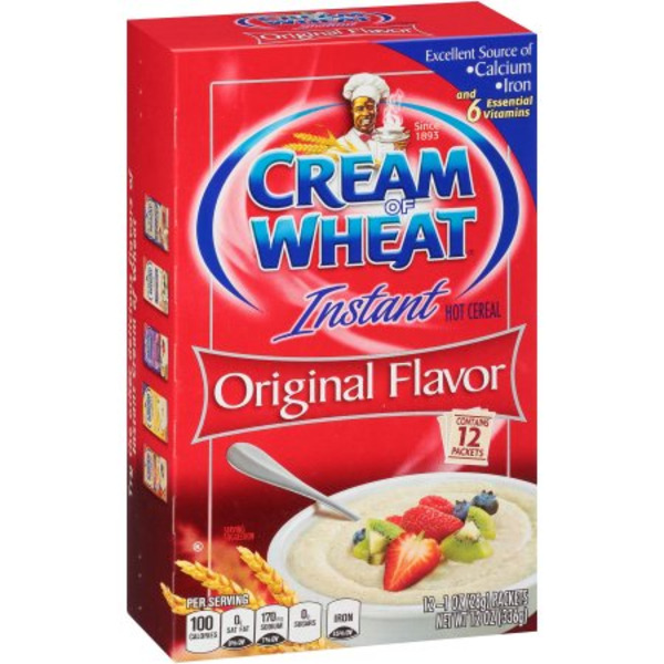 Cream of Wheat - Original Flavor - 24/14 oz
