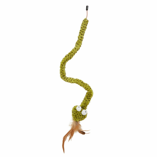 Whisker City Snake Dangler Teaser Attachment Cat Toy