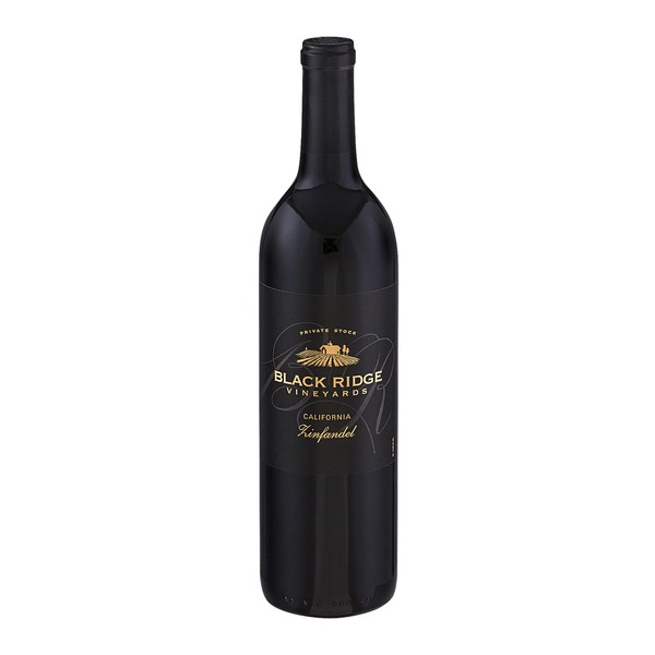 【限定販売】Ridge California Zinfandel Pon…リッジ Black Ridge Vineyards California Zinfandel Same-Day Delivery