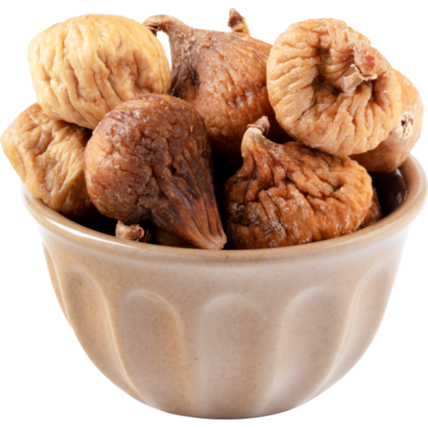 Organic Dried Turkish Figs