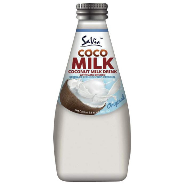 Kara Coconut Coconut Milk