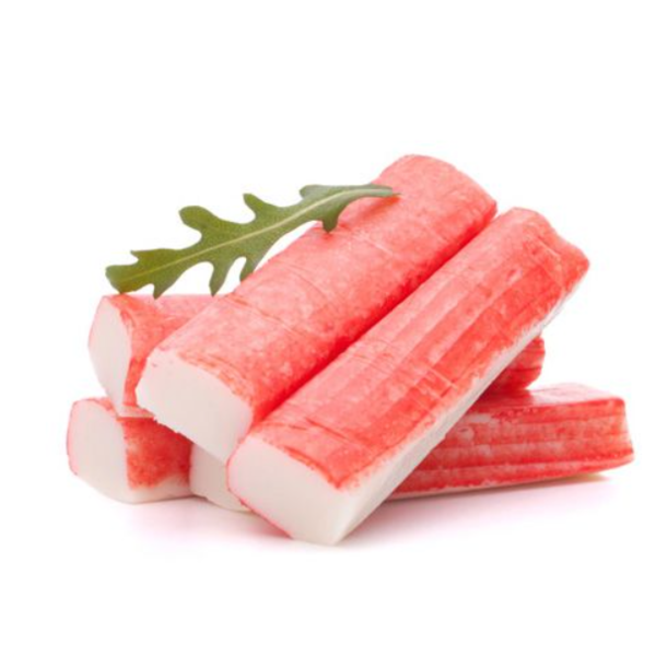 Frozen Kanikama/Imitation Crab Stick - 1.1 lb