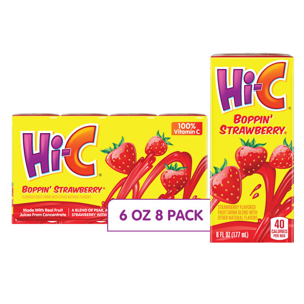 その他 High-chu strawberry 250ml Strawberry Stick – HI-CHEW