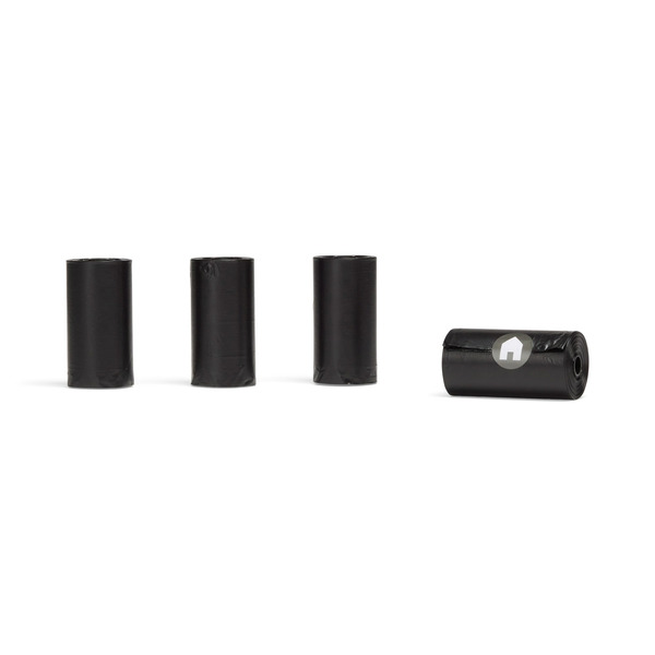 Youly Waste Bag Refills - Black