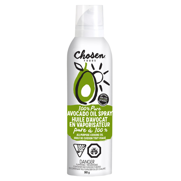 AVOCA SPRAY
