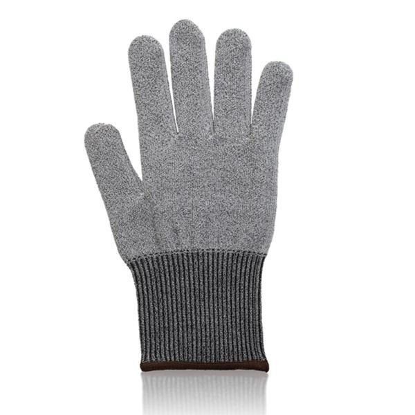 Microplane Glove, Cut Resistant, Size Medium/Large