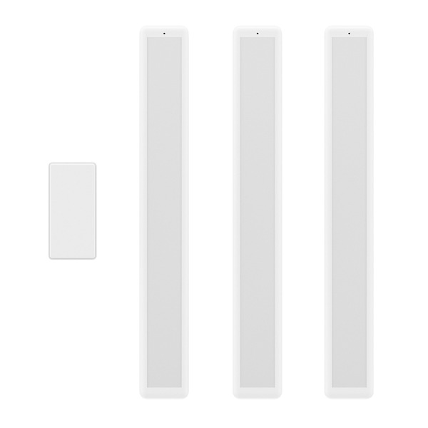 Infinity X1 Under-Cabinet Light with Remote & Link