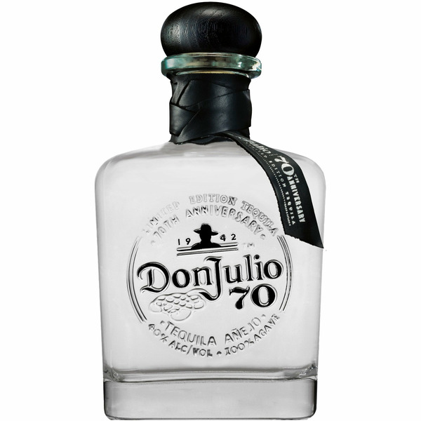 Don Julio Anejo 70th Anniversary, Mexico, 750 ml