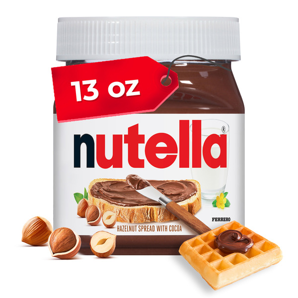 Nutella