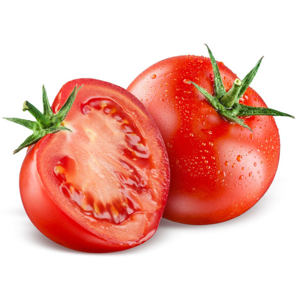 Stem Tomatoes - 3 lbs