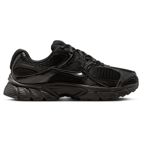 Nike Women's V5 RNR Casual Shoes, Size 9 - Black & Anthracite