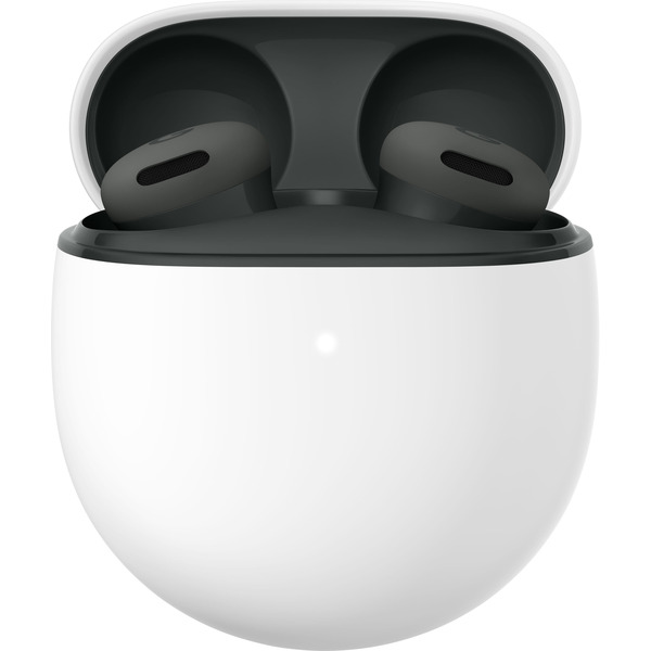 Google Pixel Buds 2a Wireless Earbuds with Active Noise Cancellation, Bluetooth - Hazel