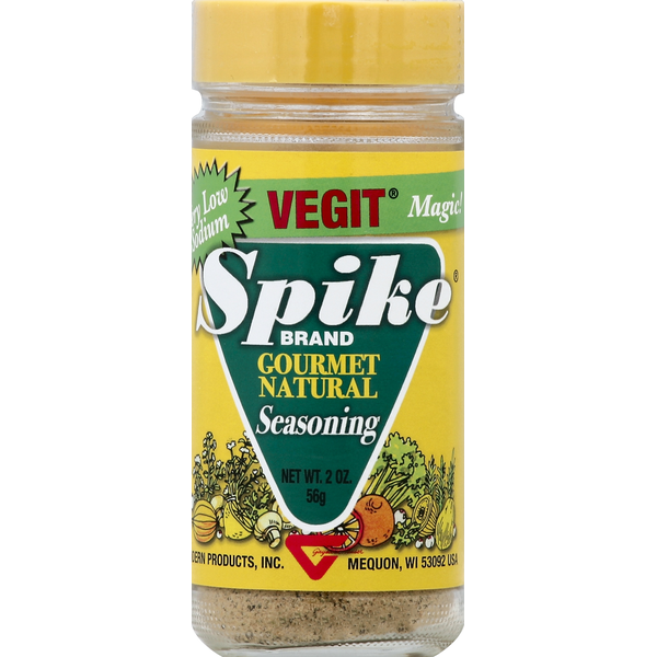 Spike Seasoning, Vegit Magic! Same-Day Delivery or Pickup | Macey's