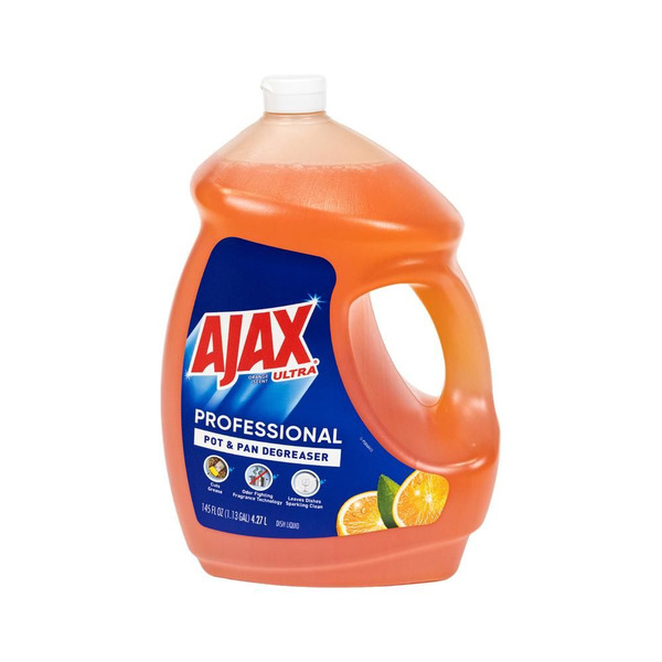 Ajax Dish Soap 14.5 OZ