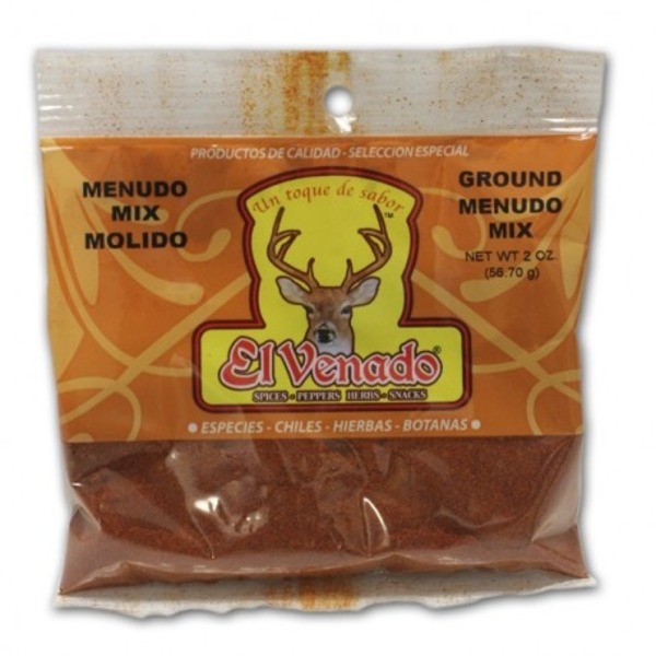 Real Pot Test: How El Venado Menudo Mix Transforms Plain Broth Step-by-Step