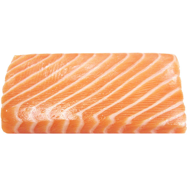 Atlantic Salmon Sushi