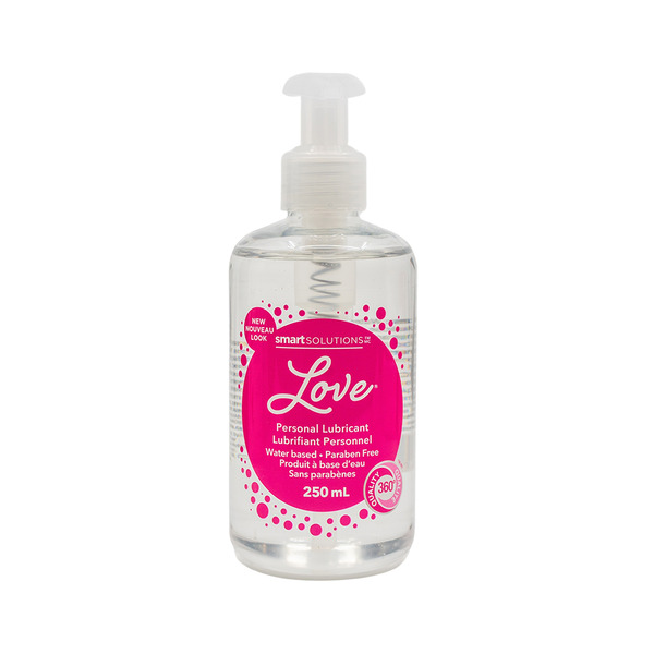 Smart Solutions Lorna Vanderhaeghe Love Lubricant Same-Day Delivery | Commisso's Fresh Foods Smart Solutions Lorna Vanderhaeghe Love Lubricant Same-Day Delivery | Commisso's Fresh Foods