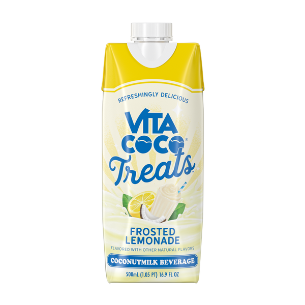 Vita Coco Frosted Lemonade Treats Same-Day Delivery or Pickup | Publix