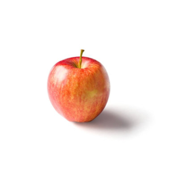 Snapdragon Apples in Tote Bag