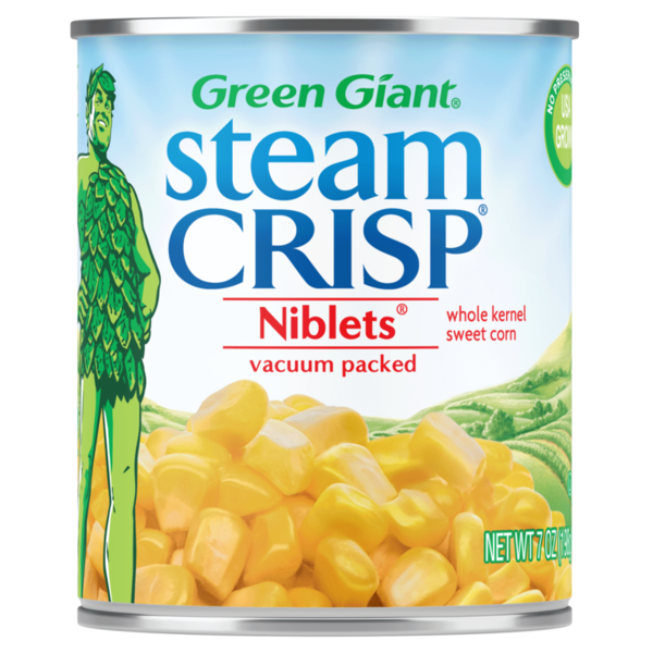 Green Giant Niblets Whole Kernel Sweet Corn Same-Day Delivery or