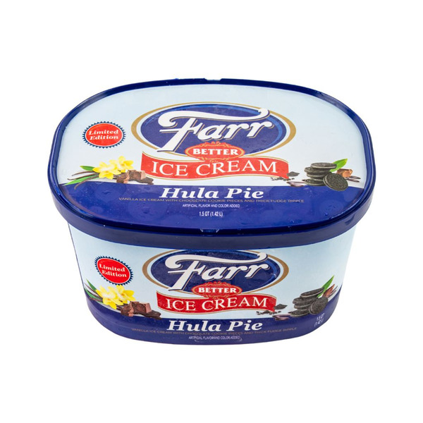 Farr's Limited Edition Ice Cream Same-Day Delivery or Pickup | Macey's