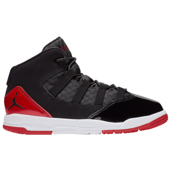 Jordan Max Aura, Size 1