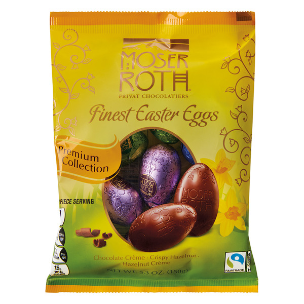ALDI Moser Roth Premium Collection Finest Eggs Same-Day Delivery or ...