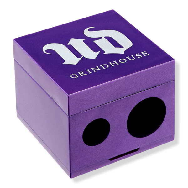 Urban Decay Cosmetics Grindhouse Double Barrel Sharpener