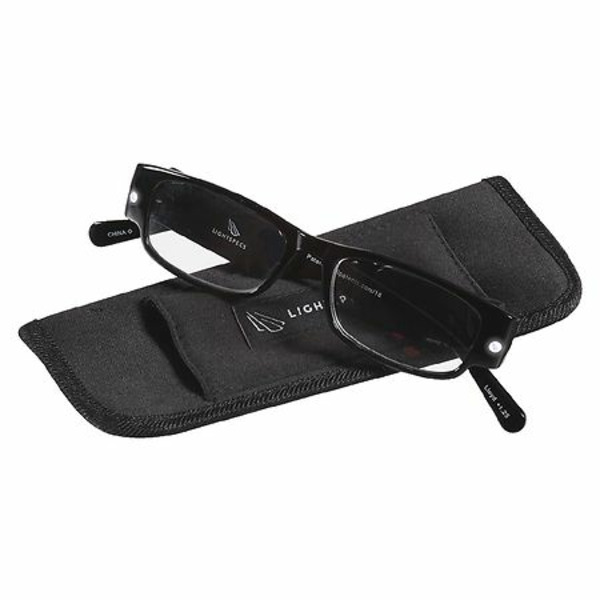 Walgreens Foster Grant Lighted Reading Glasses, Same-Day