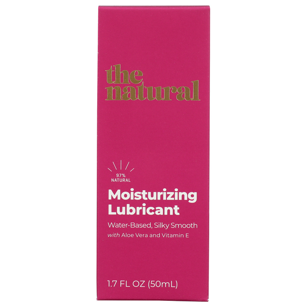 dreambrands the natural moisturizing lubricant Best Nipple Suckers and Lickers: Buy Stimulating Sex Toys With Discreet  Shipping – TooTimid.com main image 1