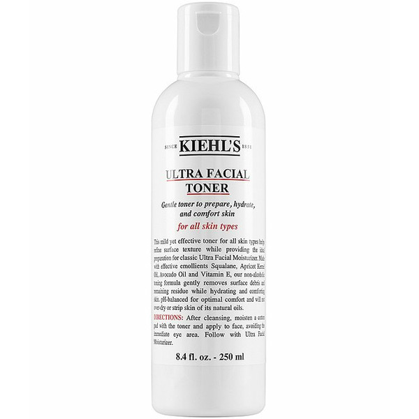 Kiehl's Since 1851 Ultra Facial Toner
