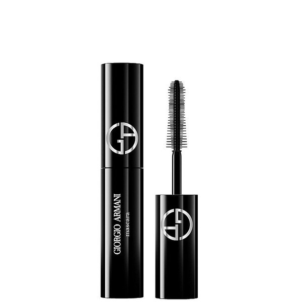 Giorgio Armani Vertigo Lift Longwear Lengthening Mascara Mini