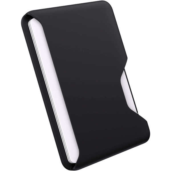 Speck ClickLock Wallet with MagSafe - Black