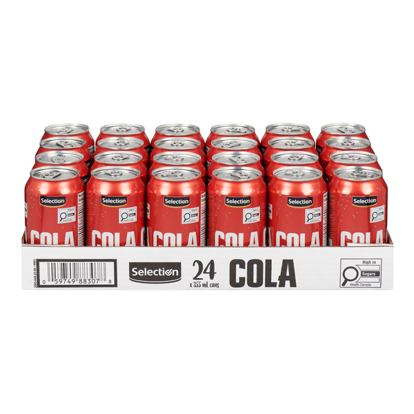 Select Cola Super C Selection Selected Varieties Cola Soft Drink Same-Day Delivery ...