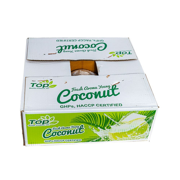 Young Coconut - 9 ct