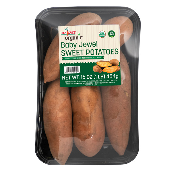 Sweet Potato Whole Foods 365 Baby Food Beech-Nut Organics Stage