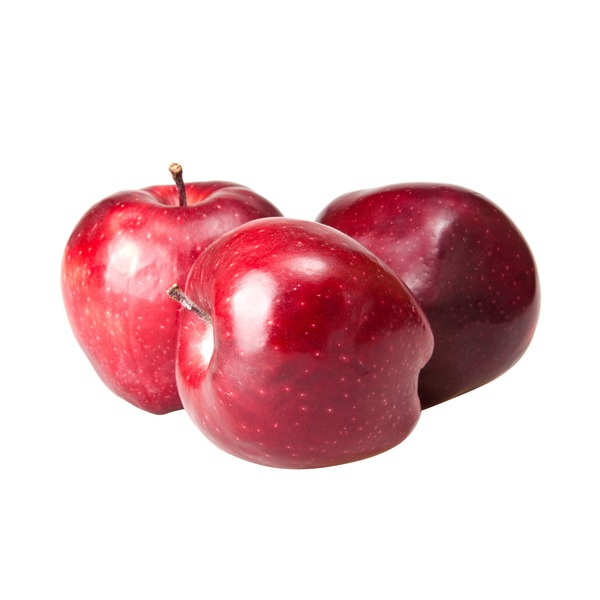 Red Delicious Apple (2 lb) Instacart