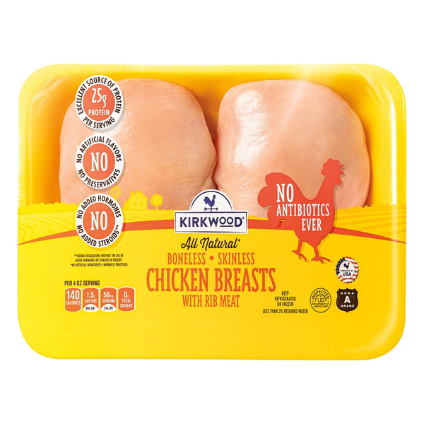 ALDI Chicken Breast Same Day Delivery Or Pickup Instacart