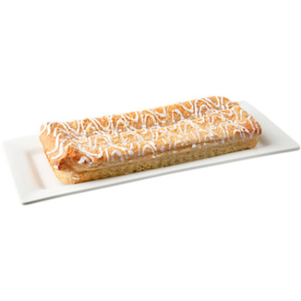 Apple Coffee Cake