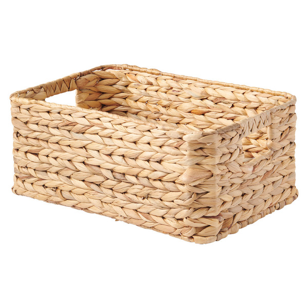 Kirkton House Decorative Woven Basket, Large Same-Day Delivery or ...